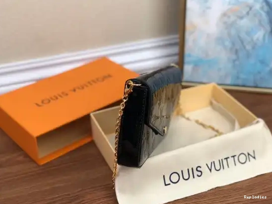 Cheap FÉLICIE POCHETTE VUITTON LOUIS 0527